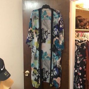 Kimono / Duster
